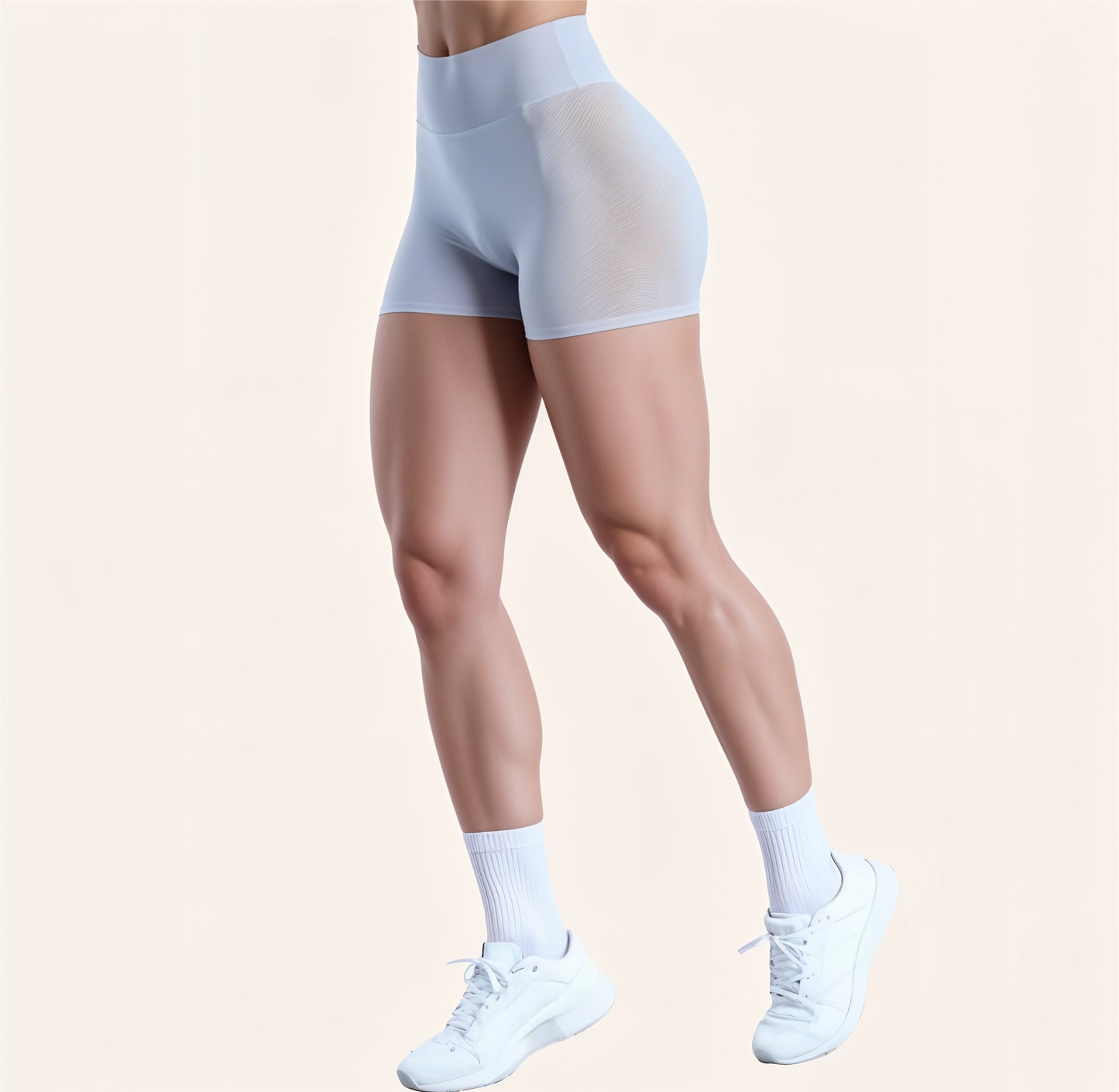ELITE RUSH SHORTS