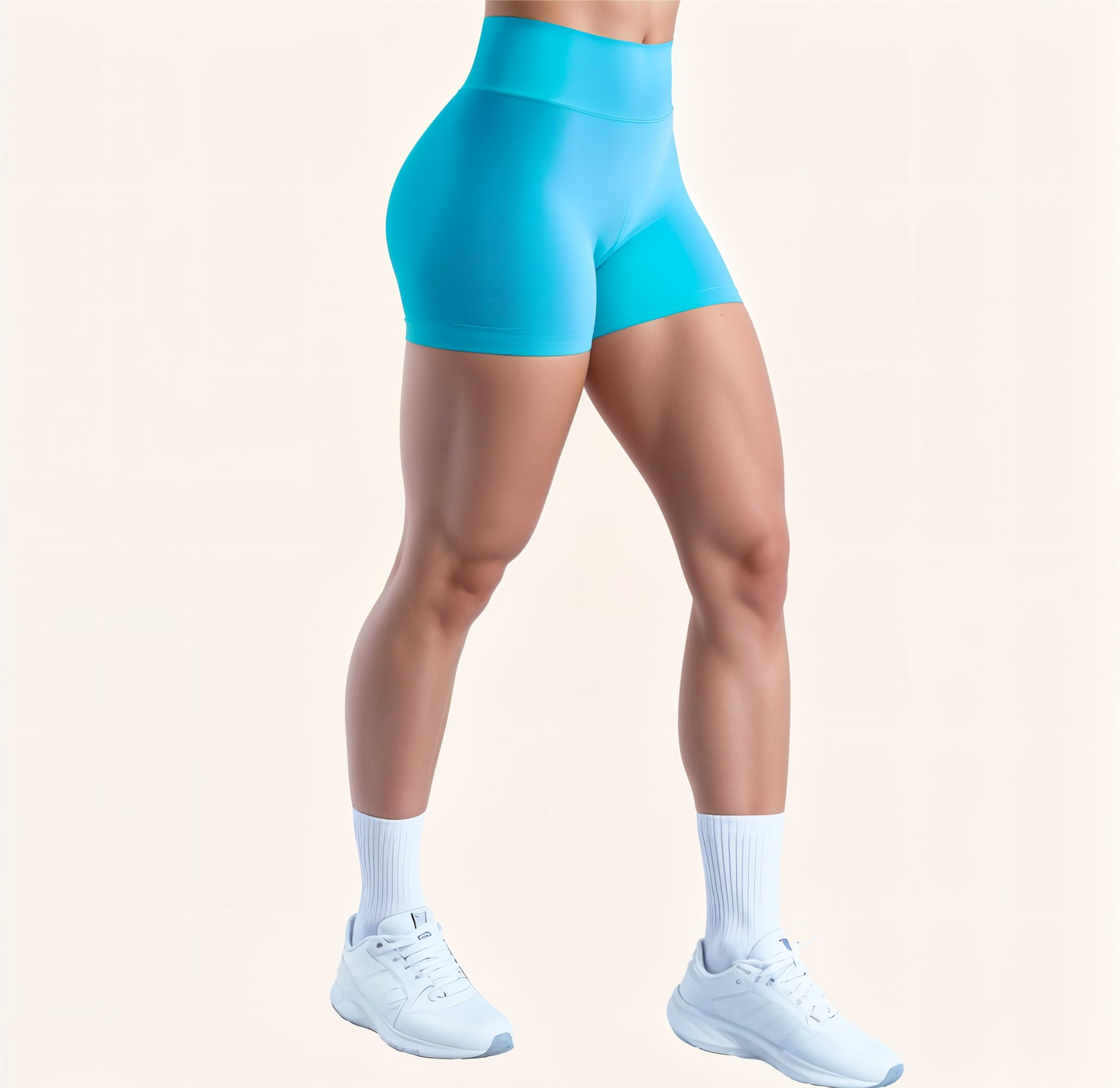 ELITE RUSH SHORTS