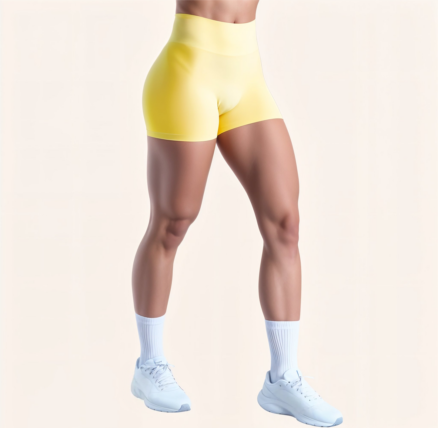 ELITE RUSH SHORTS