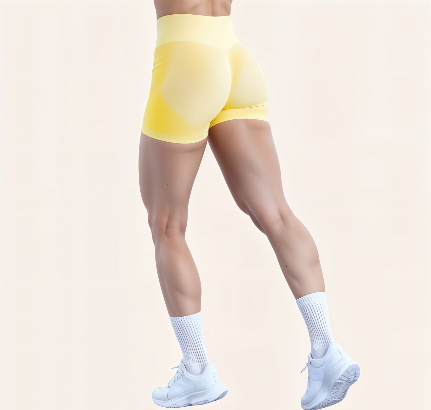 ELITE RUSH SHORTS