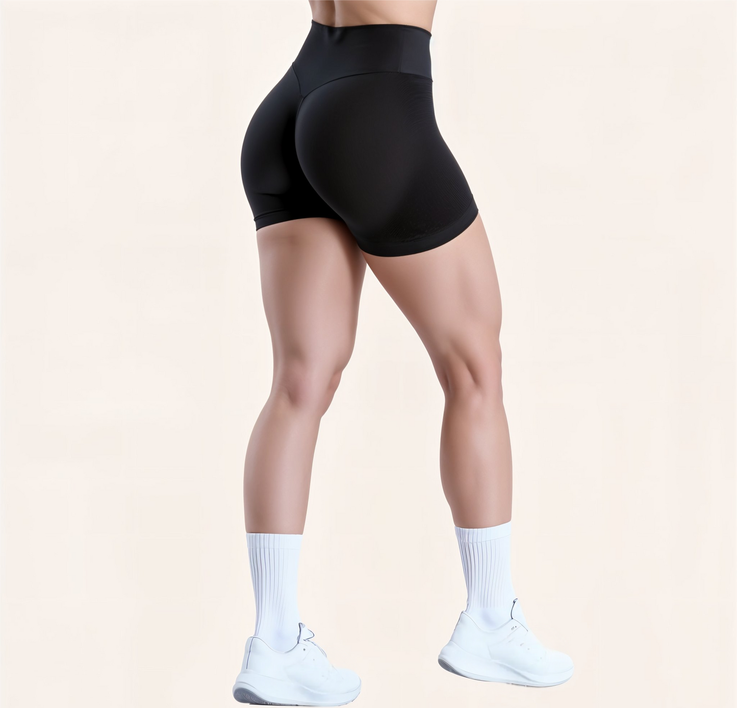 ELITE RUSH SHORTS