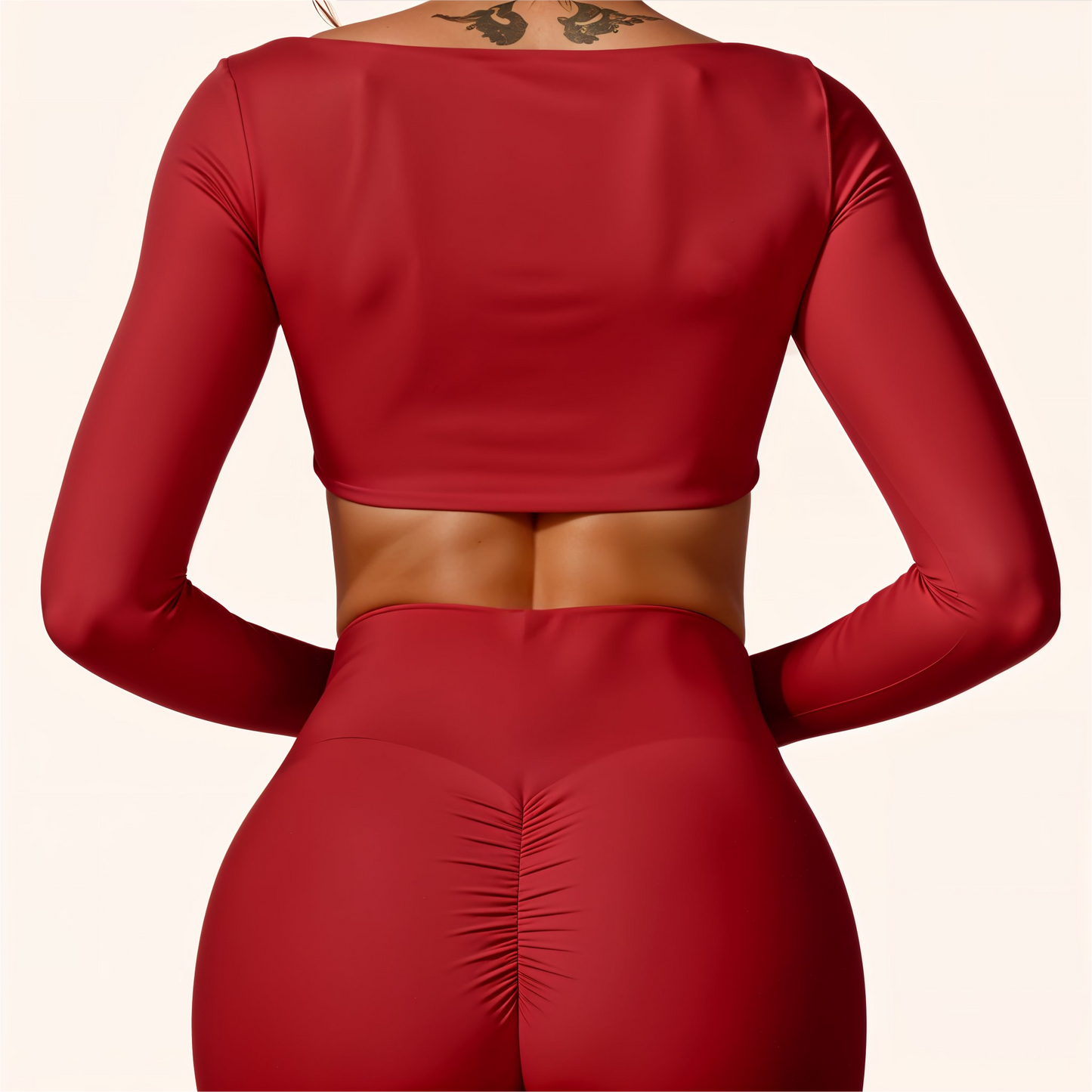 SURGE LONG SLEEVE