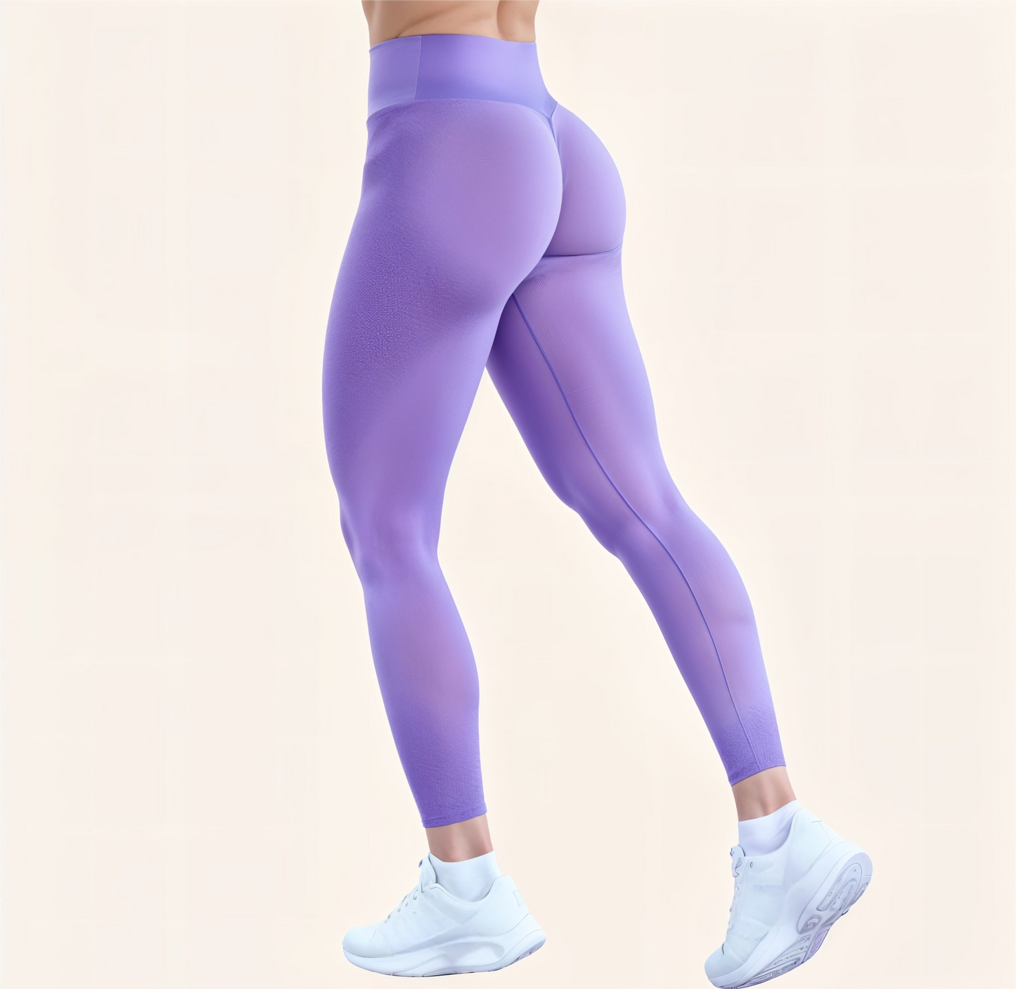 ELITE RUSH LEGGINGS