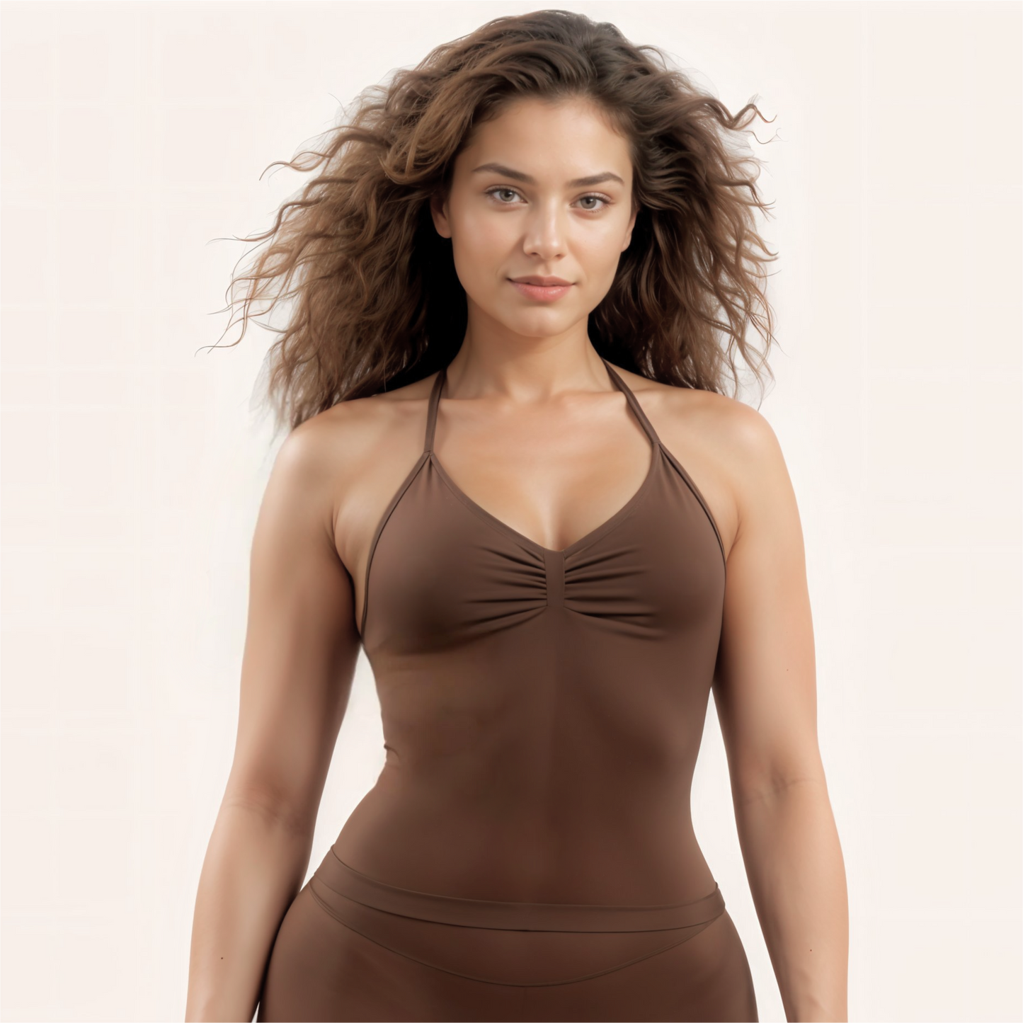 Chicletics APEX 4-piece set featuring stylish, modern design with coordinated pieces for versatile fashion styling.