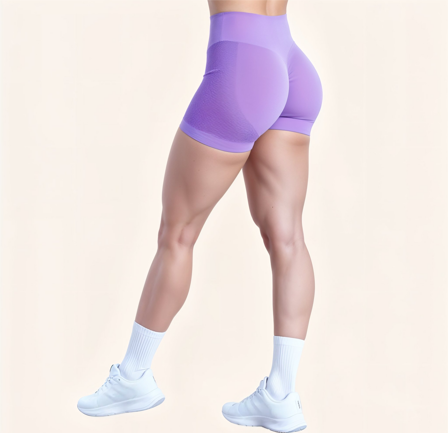 Chicletics ELITE 4-piece set featuring stylish clothing items laid out on a flat surface with neutral background.