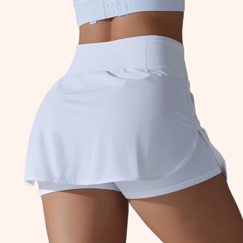 ECLIPSE RUNNING SHORTS