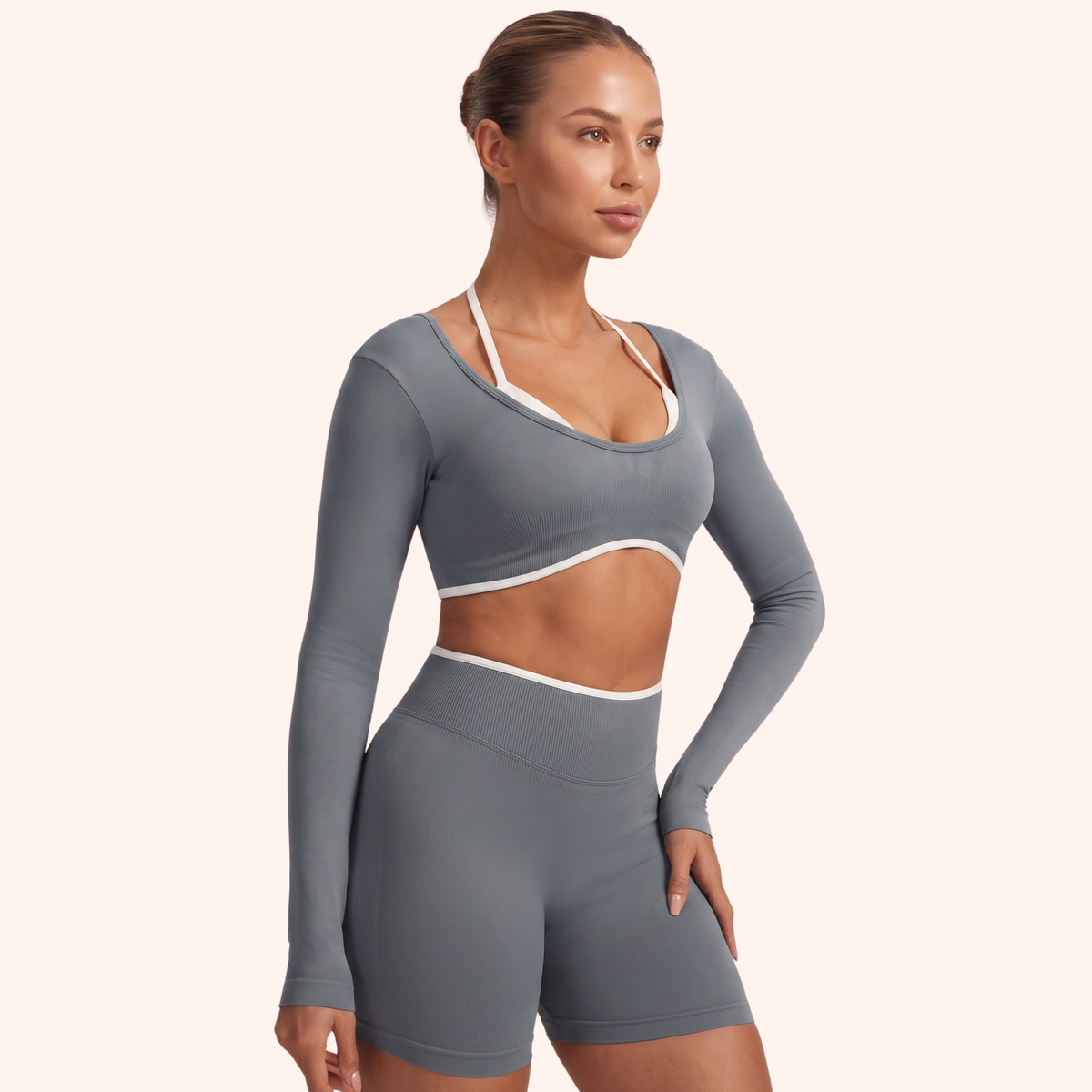 EDGE LONG SLEEVE