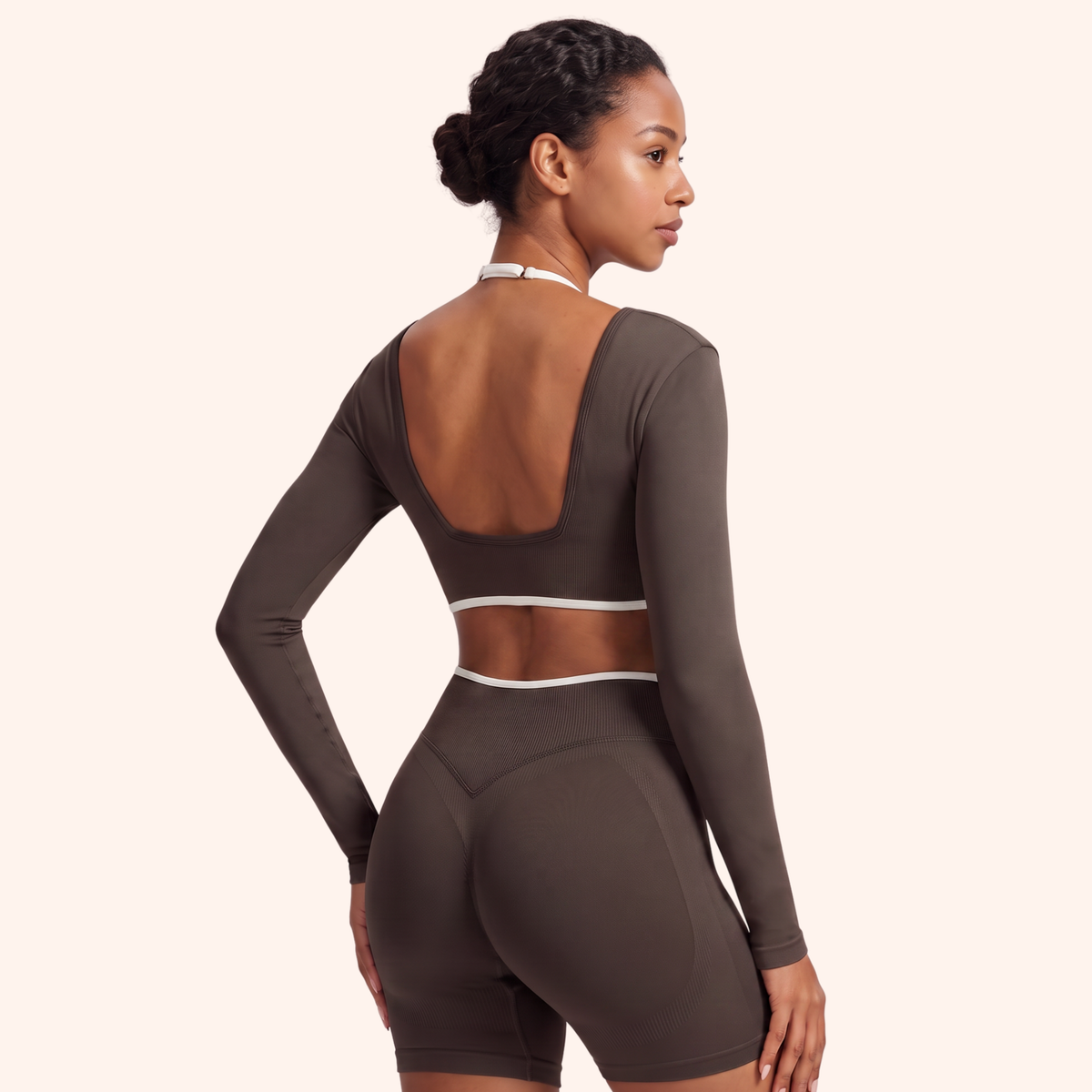 EDGE 4-PIECE SET