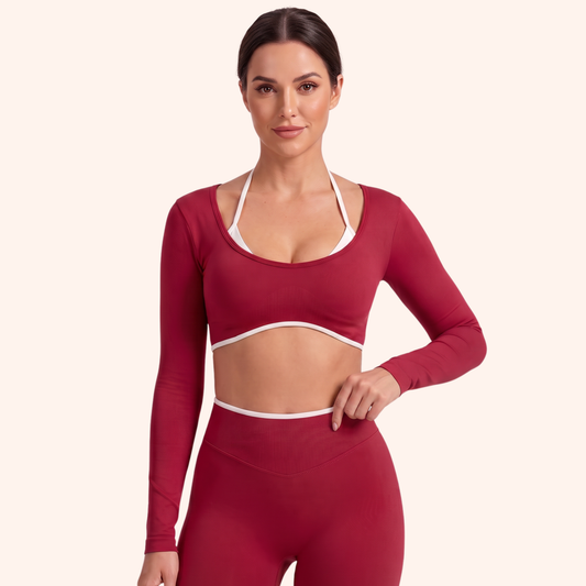 EDGE LONG SLEEVE