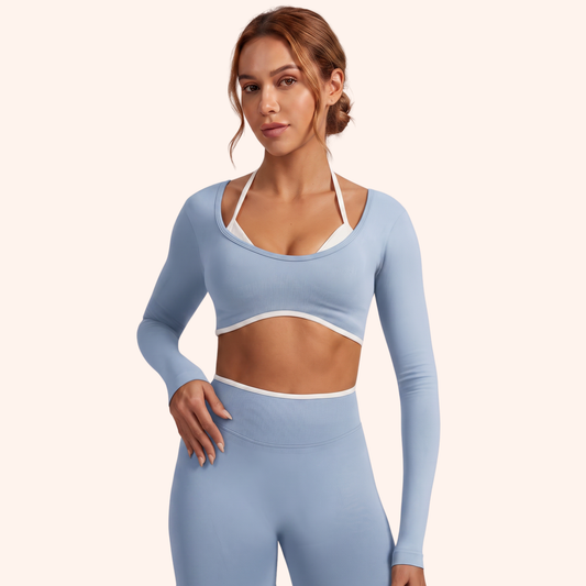 EDGE LONG SLEEVE