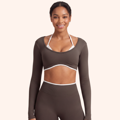 EDGE 4-PIECE SET