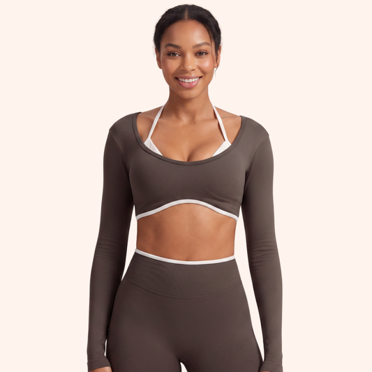 EDGE LONG SLEEVE