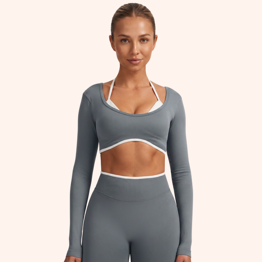 EDGE LONG SLEEVE