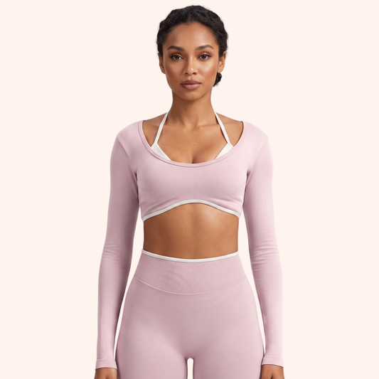 EDGE LONG SLEEVE