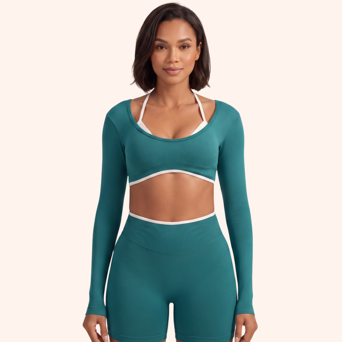 EDGE 4-PIECE SET