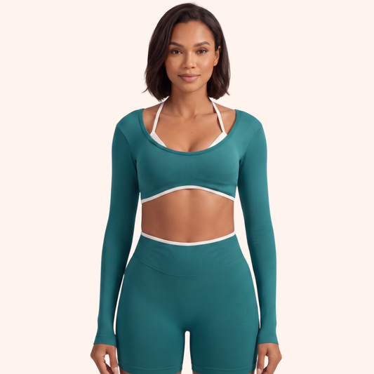 EDGE LONG SLEEVE