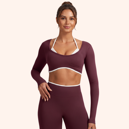 EDGE 4-PIECE SET