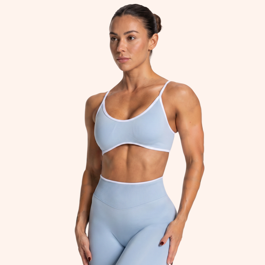 EDGE BACKLESS BRA
