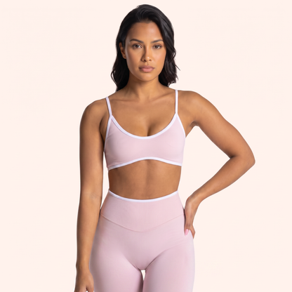 EDGE BACKLESS BRA