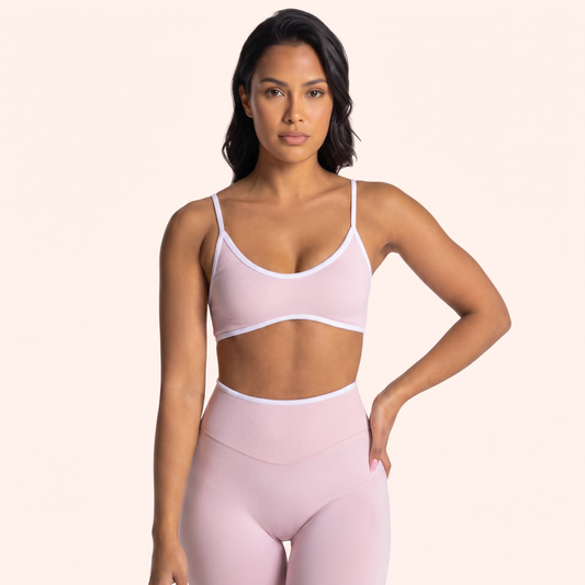 EDGE BACKLESS BRA