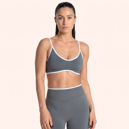 EDGE BACKLESS BRA