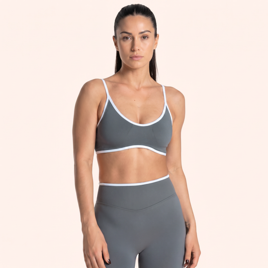 EDGE BACKLESS BRA