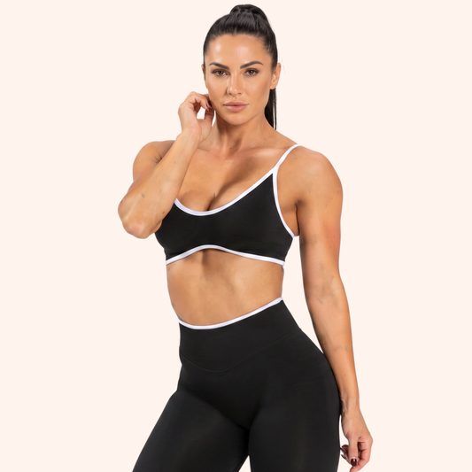 EDGE BACKLESS BRA