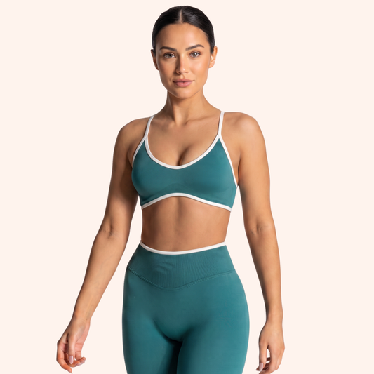 EDGE BACKLESS BRA