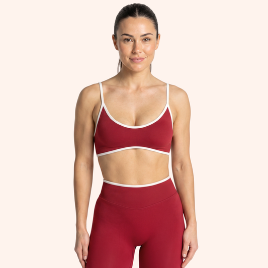 EDGE BACKLESS BRA