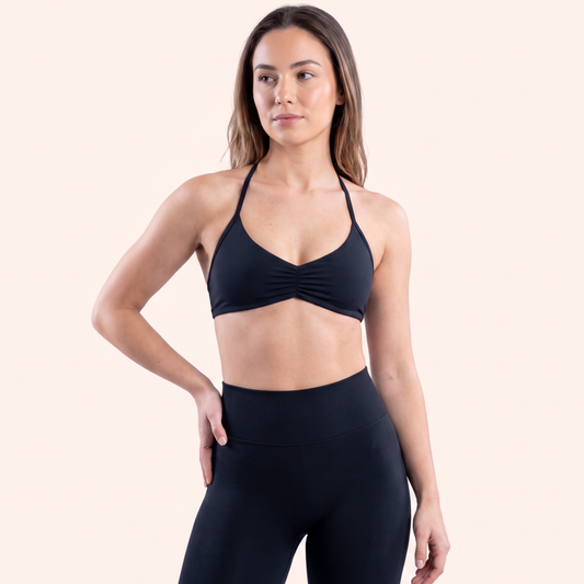 APEX STRAPPY BRA