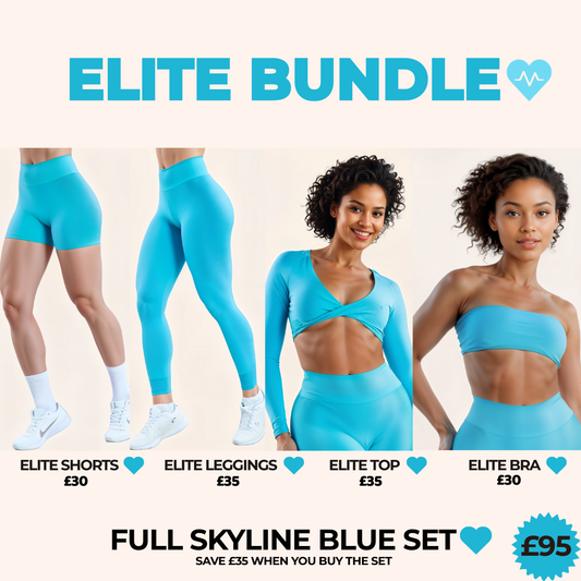 ELITE FULL SET BUNDLE
