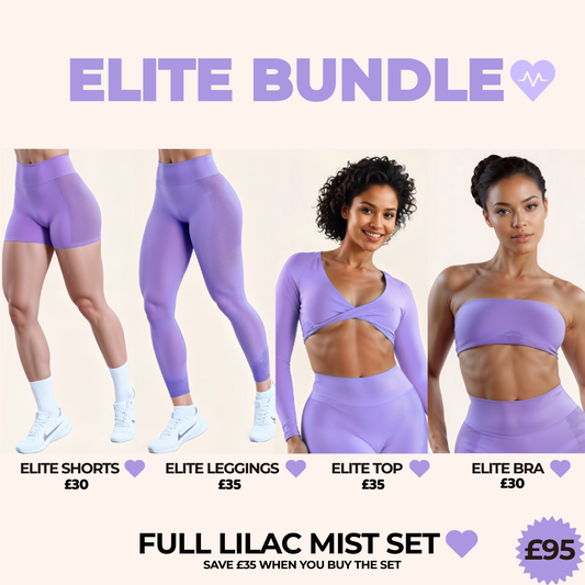 ELITE FULL SET BUNDLE