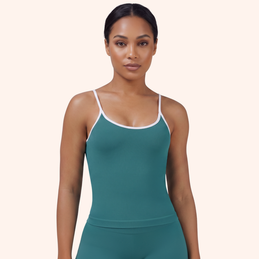 EDGE CAMI TOP