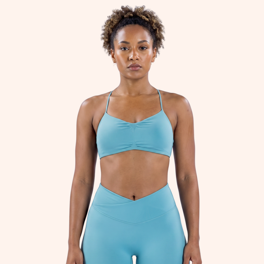 ECLIPSE CROSSBACK BRA