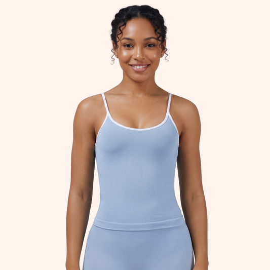 EDGE CAMI TOP