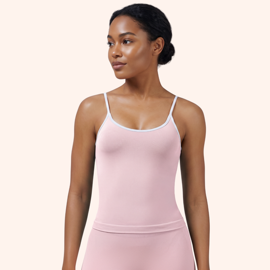 EDGE CAMI TOP