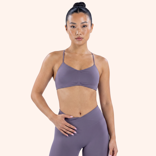 ECLIPSE CROSSBACK BRA
