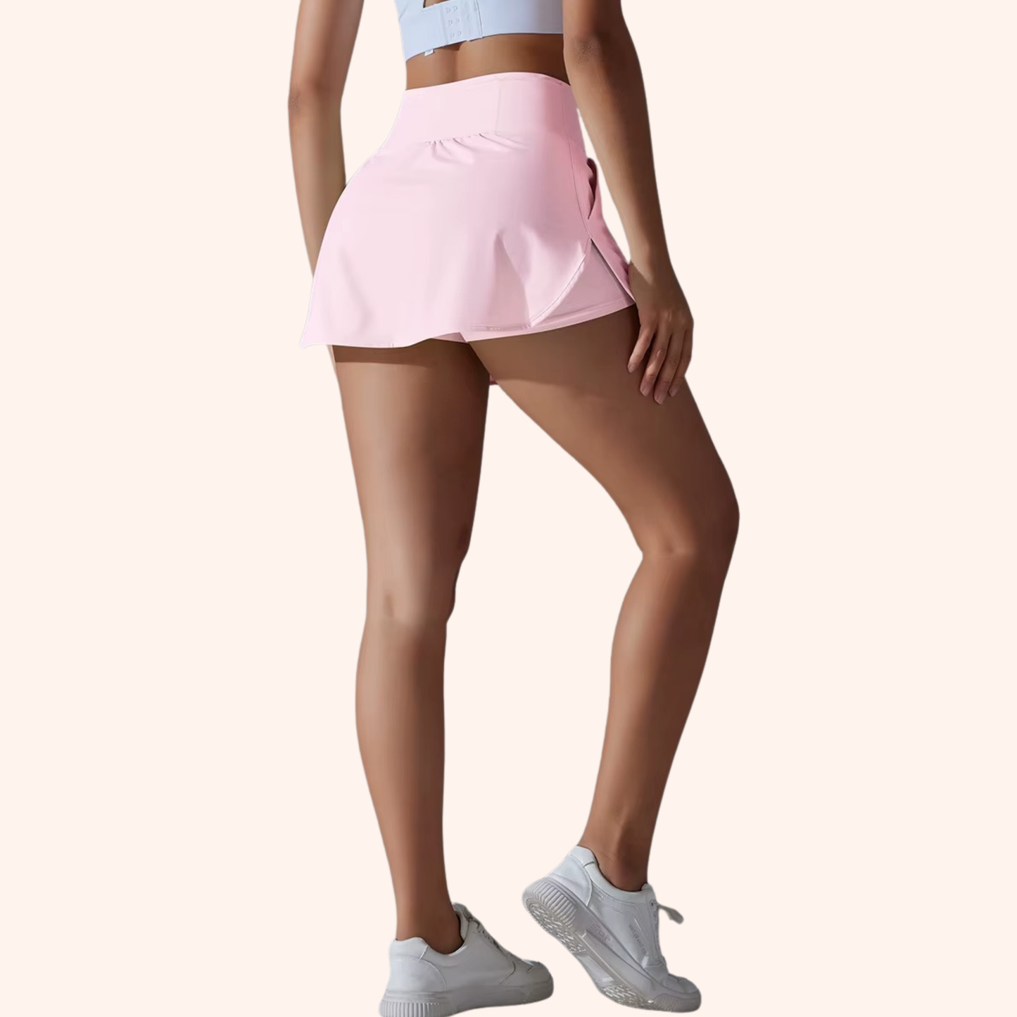VITAL ACTIVE SKORT