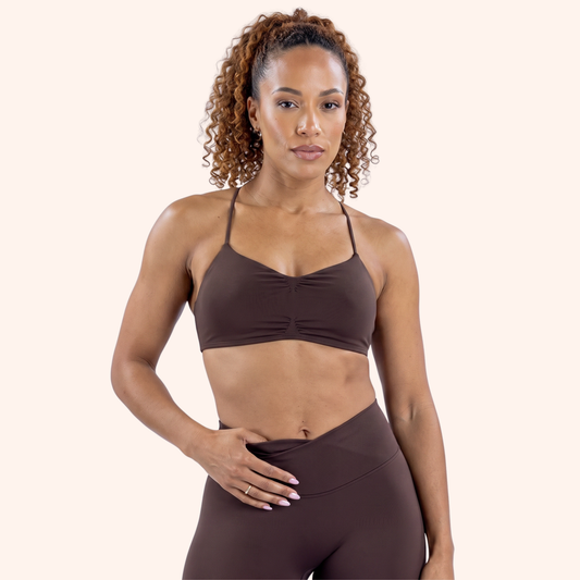 ECLIPSE CROSSBACK BRA