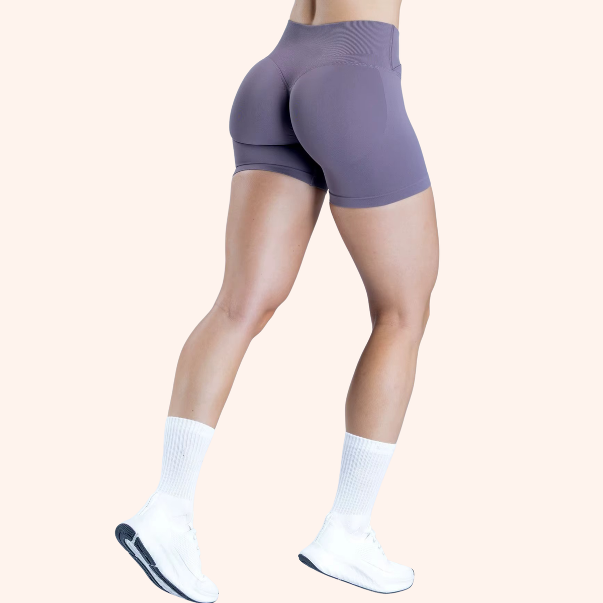 ECLIPSE SHORTS