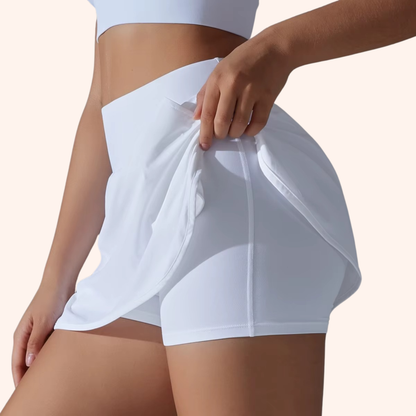 VITAL ACTIVE SKORT