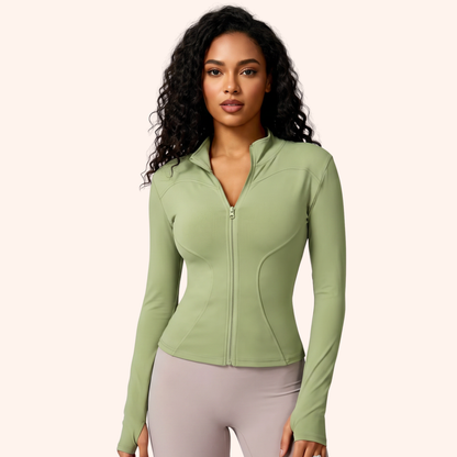 ROGUE ZIP JACKET