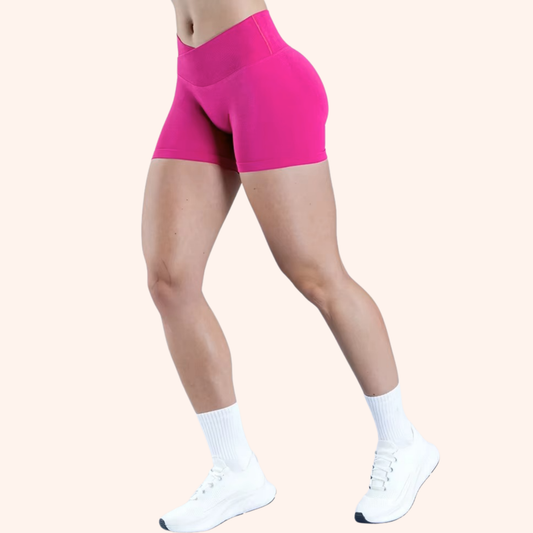 ECLIPSE SHORTS