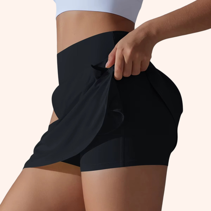 VITAL ACTIVE SKORT