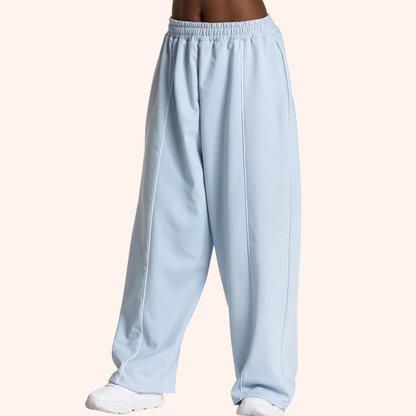 EDGE WIDE LEG JOGGERS