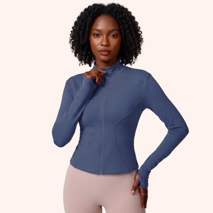 ROGUE ZIP JACKET