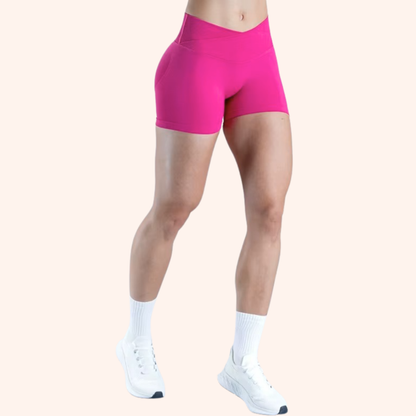 ECLIPSE SHORTS