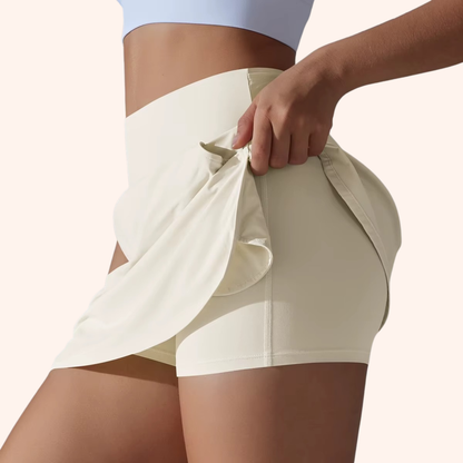 VITAL ACTIVE SKORT