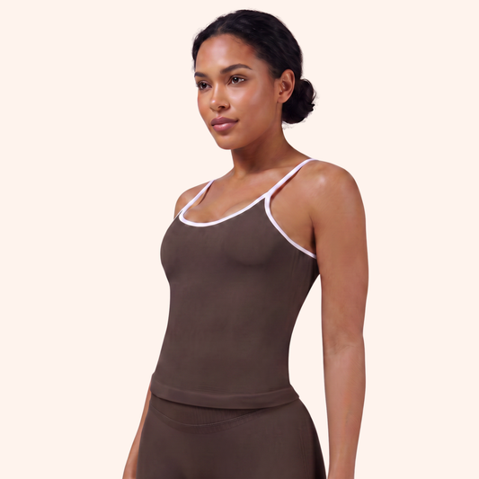 EDGE CAMI TOP