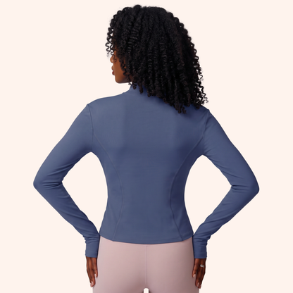 ROGUE ZIP JACKET